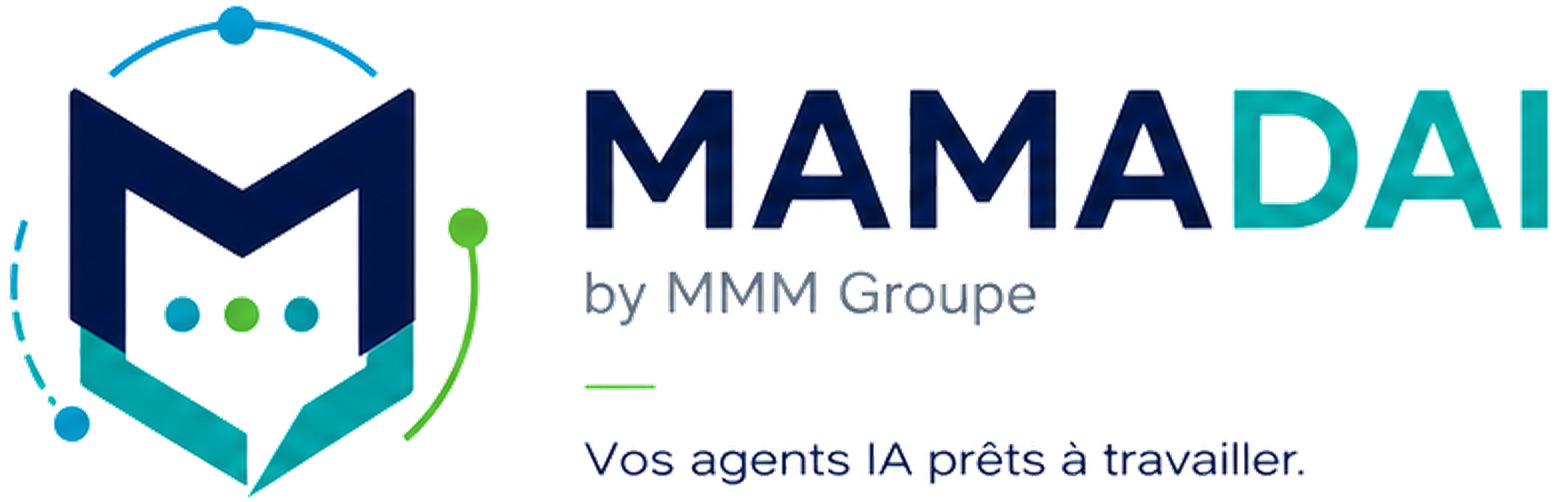 MAMADAI by MMM Groupe